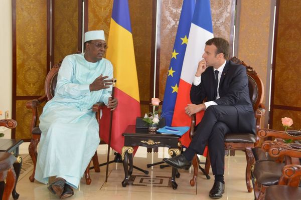 G5 Sahel : Emmanuel Macron ne se rendra pas au Tchad