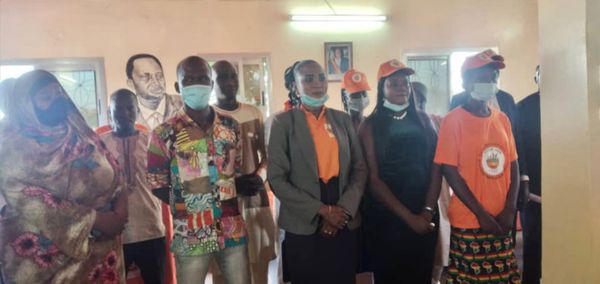 Tchad : les jeunes de l'UNDR rejettent le candidat unique de l'Alliance Victoire