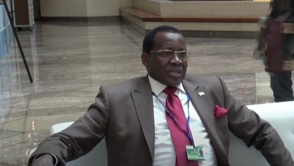 Tchad : l'ex-ministre Atteib Doutoum est décédé