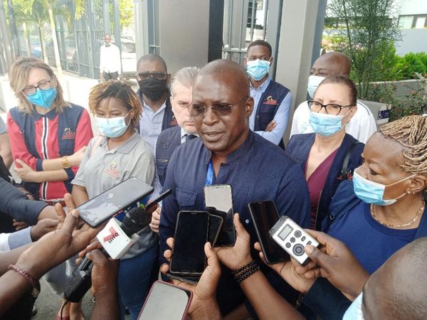 Côte d’Ivoire/Législatives du 6 mars 2021 : Des observateurs internationaux déployés sur le terrain