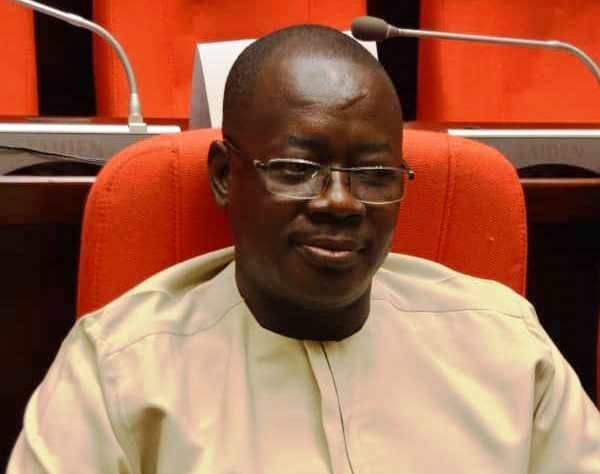 Yombombé Madjitoloum Théophile : « Le Tchad détient la palme de la misère »