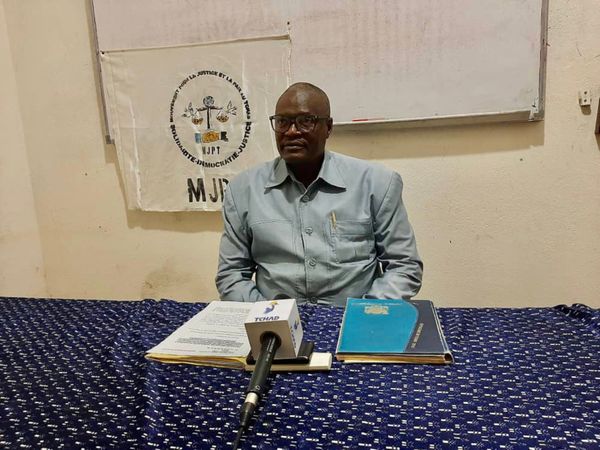 Tchad : le MJPT choisit son camp pour l'élection présidentielle