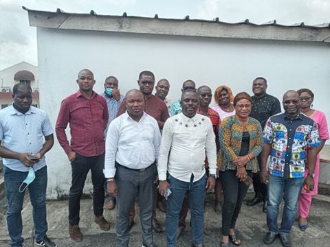 Côte d’Ivoire/Renforcement des capacités : Des journalistes outillés sur les droits de l’homme