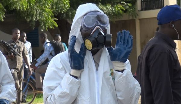 N'Djamena : une campagne d'envergure annoncée contre le paludisme