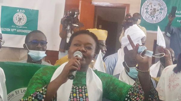 Tchad : l’ARD décide de soutenir la candidature d’Idriss Deby