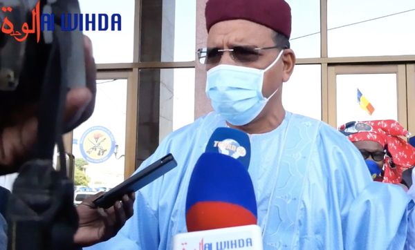 Niger : Mohamed Bazoum remporte la présidentielle