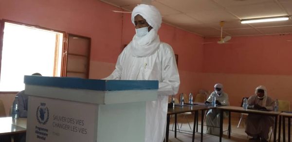 Tchad : Un atelier sur les programmes d’alimentation scolaire lancé dans le Batha