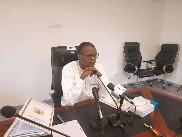 Le Tchad concrétise son système intégré de gestion des finances publiques