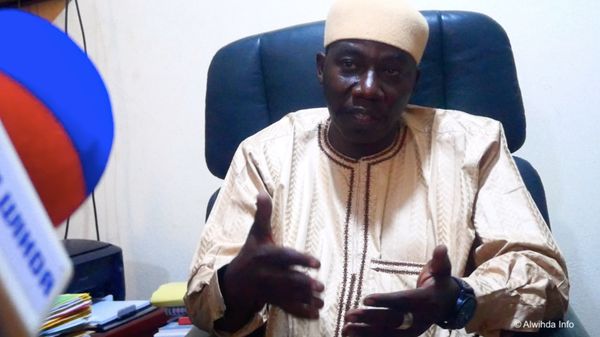 Tchad - Yaya Dillo : le procureur de la République s'exprime