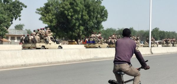 Tchad : l’ONG AHA condamne le massacre de la famille d’un candidat à la présidentielle