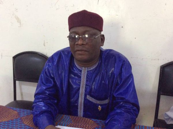 Tchad : dans le Lac, formation des acteurs sur la protection de l’enfance