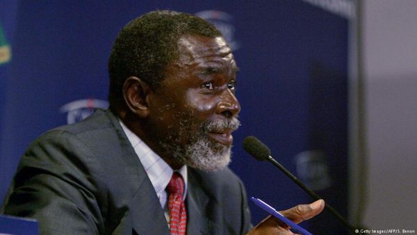 Tchad : Yorongar dénonce l'injustice sociale et l'insécurité