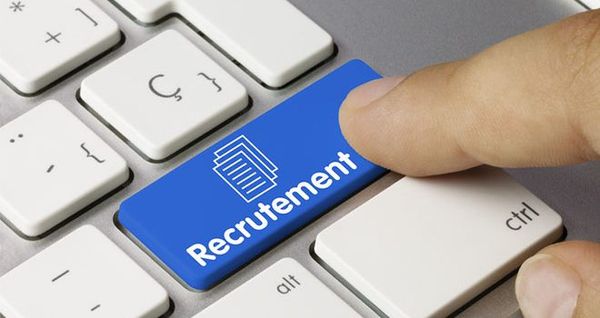 Tchad : avis de recrutement