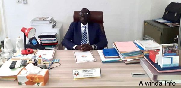 Tchad : La campagne présidentielle démarre ce jeudi 11 mars 2021 à zéro heure