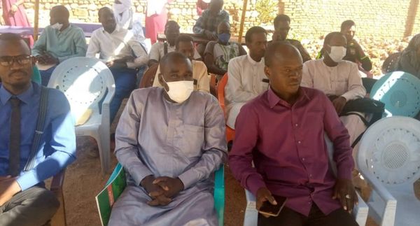 Tchad : Le « Cercle Défi du Temps » voit le jour dans un établissement scolaire à l'Est