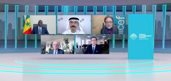 L’immunisation mondiale est possible d'ici 2022 : avec une distribution équitable des vaccins