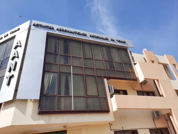 Tchad : le personnel des activités aéronautiques annonce une grève