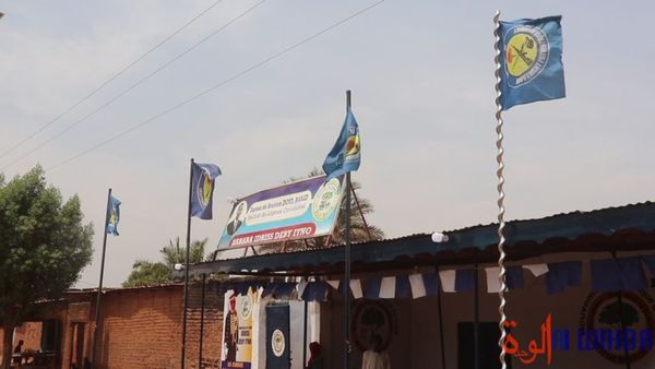 Tchad : un démarrage timide de la campagne présidentielle à Moundou
