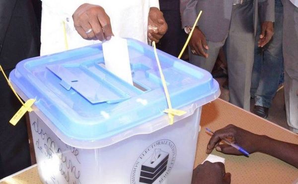 Tchad : le candidat Brice Mbaïmon suspend sa participation à la campagne présidentielle
