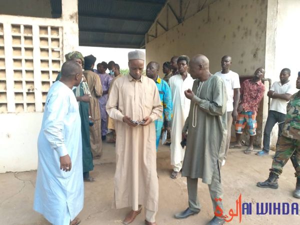 Tchad : un militaire assassine un jeune à Laï et meurt suite à un lynchage