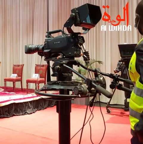 Tchad : Le Groupe Média 2TNRTV se désolidarise de la menace de boycott de la présidentielle
