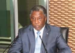 DR. Daoussa Deby compte sur la Cour communautaire de la CEMAC pour vider le contentieux l’opposant à l’Etat du Cameroun.