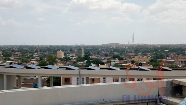 Ouaddaï : Sultanat-Cantons arabes : une médiation avortée de la Première Dame ?