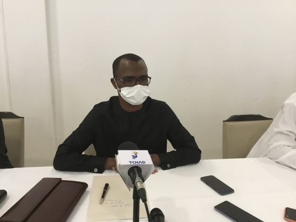 Tchad : l’ASECNA évalue l’impact du Covid-19 sur les activités aériennes