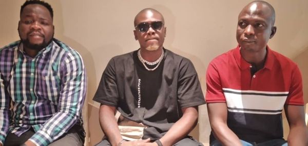 Tchad : l'artiste Sre Jean Ariel s'excuse suite aux incidents lors de son concert