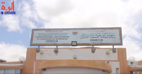 Tchad : les inscriptions au baccalauréat démarrent le 14 avril 2021