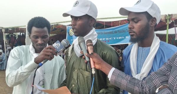 Tchad : le "Groupement agro-pastoral Bairabe" lance son bureau de soutien au MPS