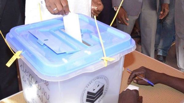 Tchad : une mission internationale d'observation pour l'élection présidentielle