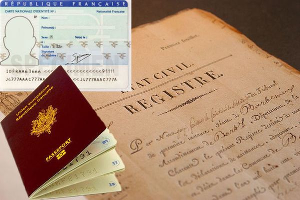 Nationalité française et filiation : Que dit la loi ?