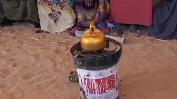 Tchad : au Borkou, les ménages s'approprient le fourneau amélioré pour la cuisine