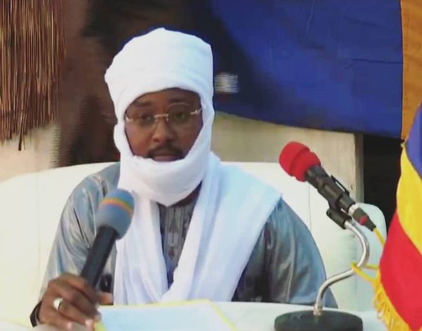 Tchad : au Mayo Lémié, le préfet se félicite de la bonne tenue du scrutin