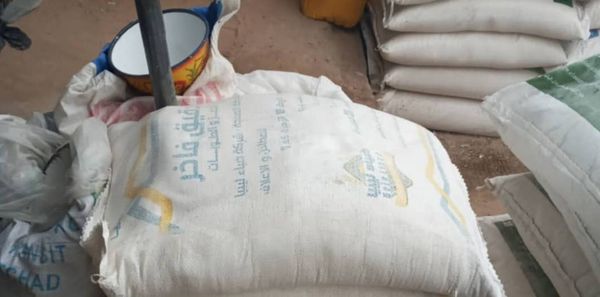 Tchad : flambée du prix de produits alimentaires au marché de Mao