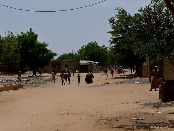 Tchad : scènes de panique à N’Djamena, le gouvernement appelle au calme