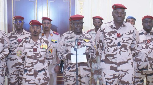 Tchad : la CPDC exige une transition civile et un dialogue inclusif
