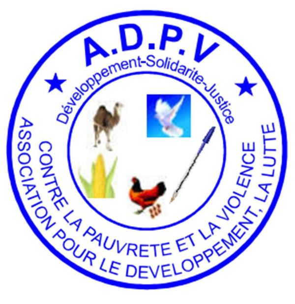 Tchad : l'Association ADPV condamne l'usage de la violence et la destruction des biens publics