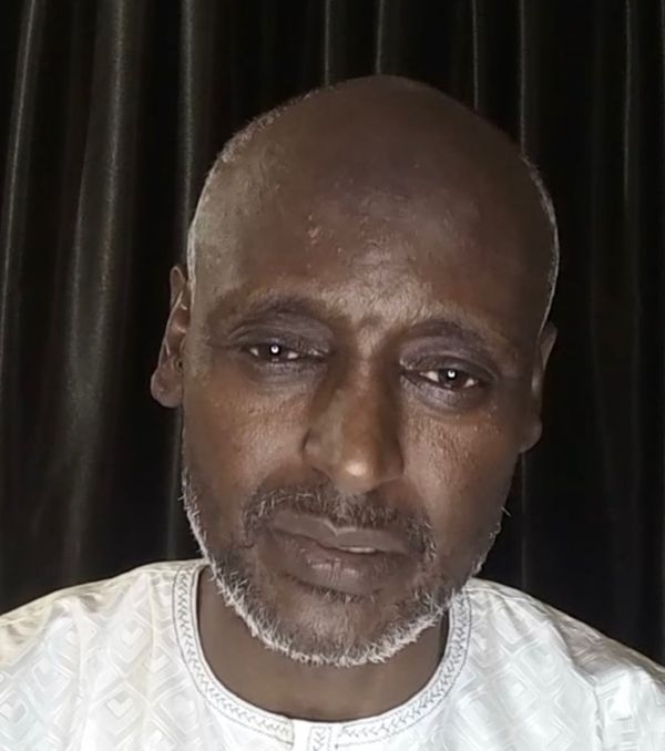 Tchad : "si on met trop de l'huile sur le feu, toutes les conditions du chaos vont s'installer" (Yaya Dillo)