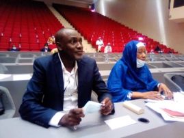 Tchad : Le SYMET a célébré la fête du travail sur fond de revendications