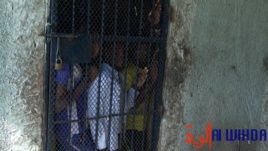 Tchad : La maison d'arrêt de Bol confrontée au manque de cellules