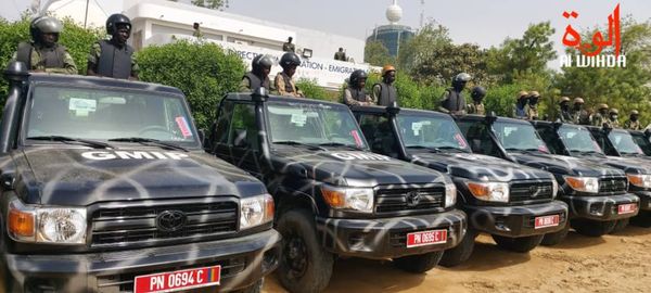 Tchad : la marche de Wakit Tamma "strictement interdite" par le ministère de la sécurité