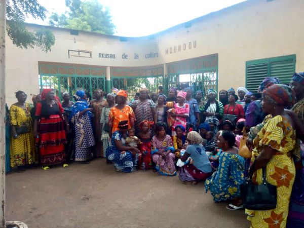Tchad : le CMT exhorté à "mettre les bouchées doubles pour répondre aux aspirations du peuple"
