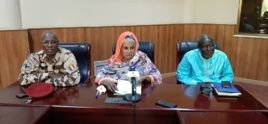 Tchad : l'Amicale SST offre ses bons offices pour faciliter le dialogue et la paix