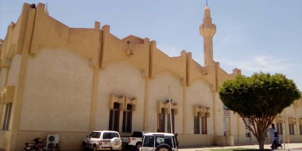 Tchad : le président du CMT prendra part à la grande prière de l'Aïd El-Fitr