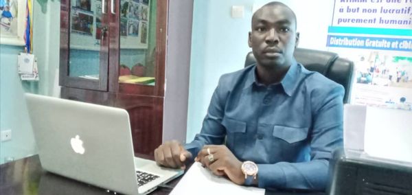 Tchad : la Fondation ATIMM veut lever des fonds pour assister des enfants vulnérables