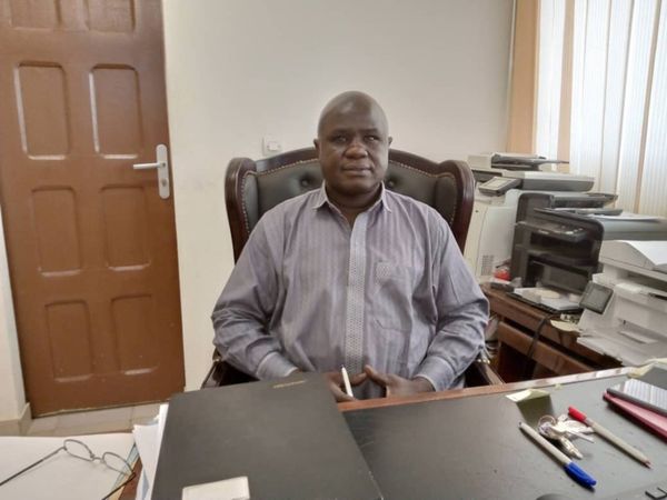 Tchad : la machine scolaire "est une machine lourde dont il fallait éviter l’arrêt !"