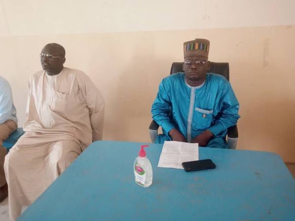 Tchad : 33 inspecteurs et animateurs pédagogiques du Lac renforcent leurs capacités