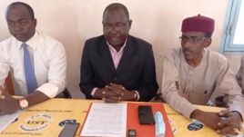 Tchad : la Coordination Wakit Tamma appelle à une marche pacifique ce 19 mai